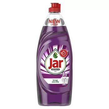 Jar 650ml Dermaprotect Silk orchidej | Čistící a mycí prostředky - Saponáty - Saponáty na nádobí Jar 650ml Dermaprotect Silk orchidej | Čistící a mycí prostředky - Saponáty - Saponáty na nádobí